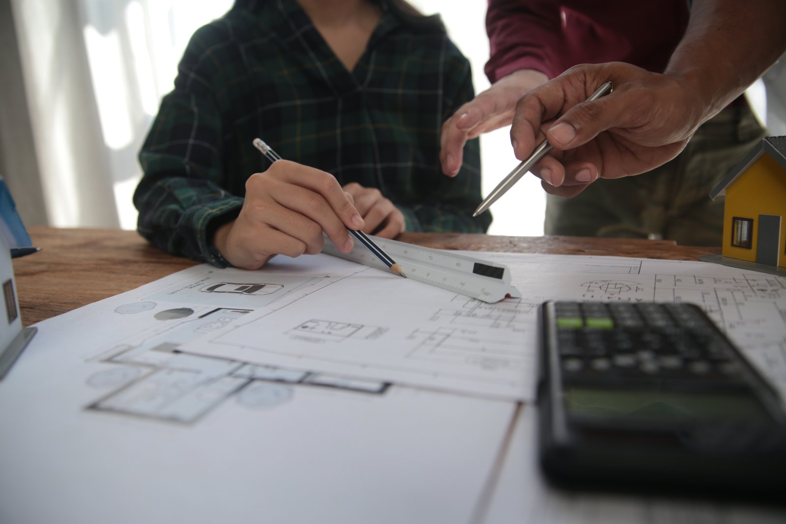 Project Financing