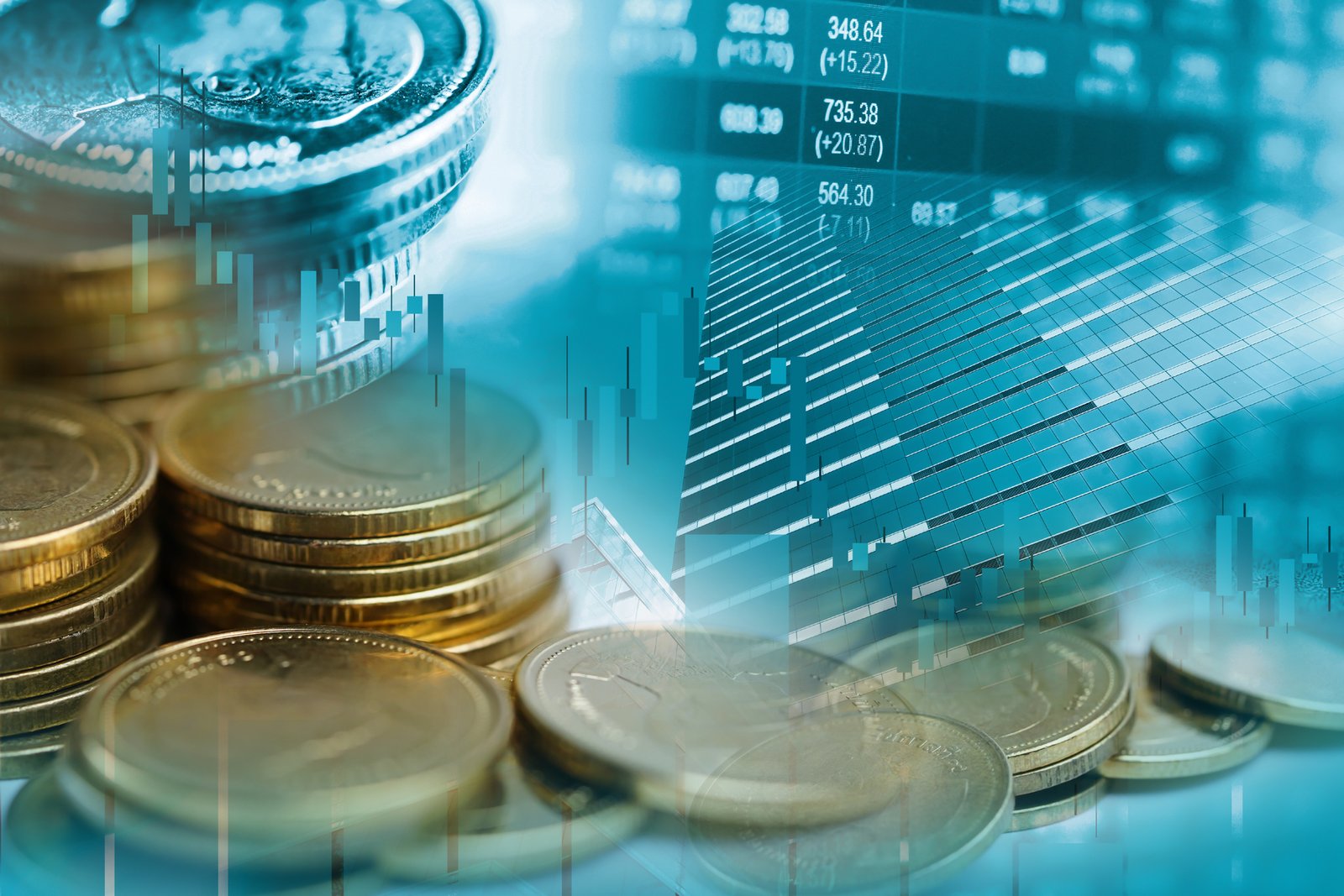 Supply Chain Finance