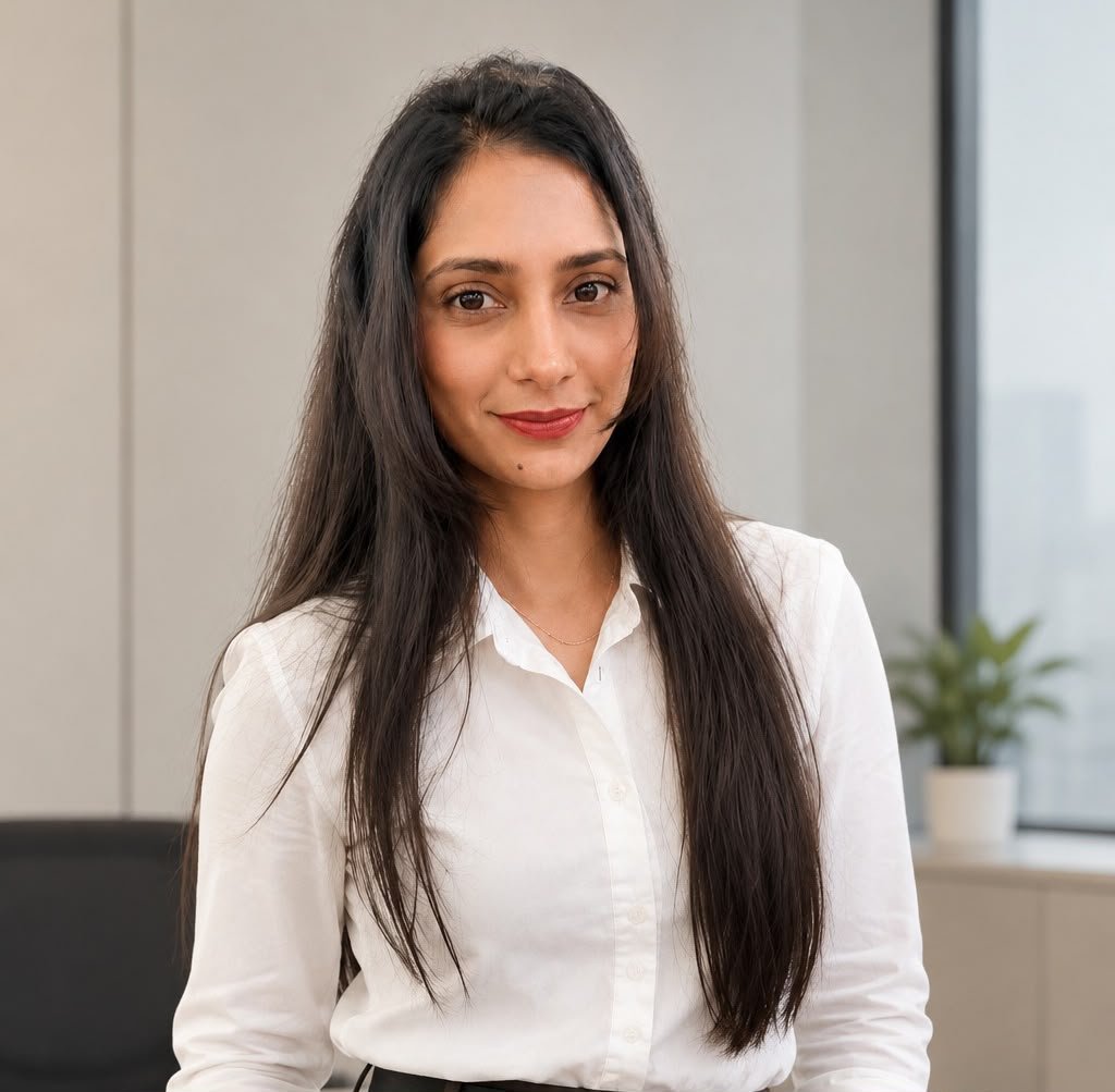 Vaishnavi Brahme photo